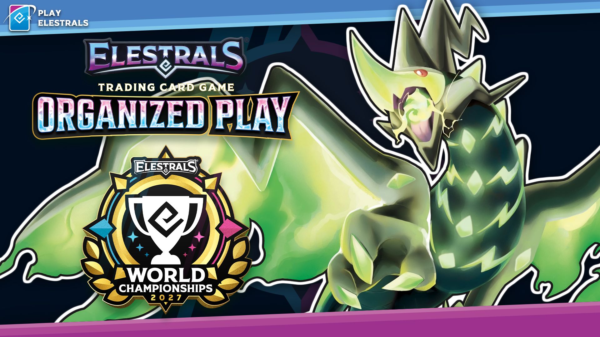 Organized Play 2027 - Early Need-to-Know Details!