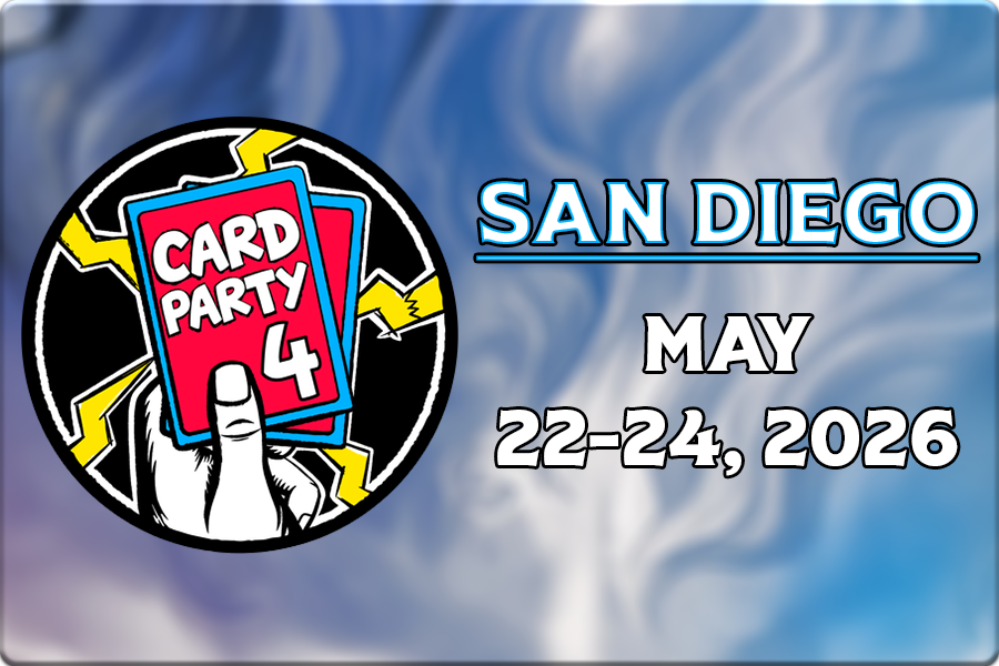 Card Party San Diego Post Image 1